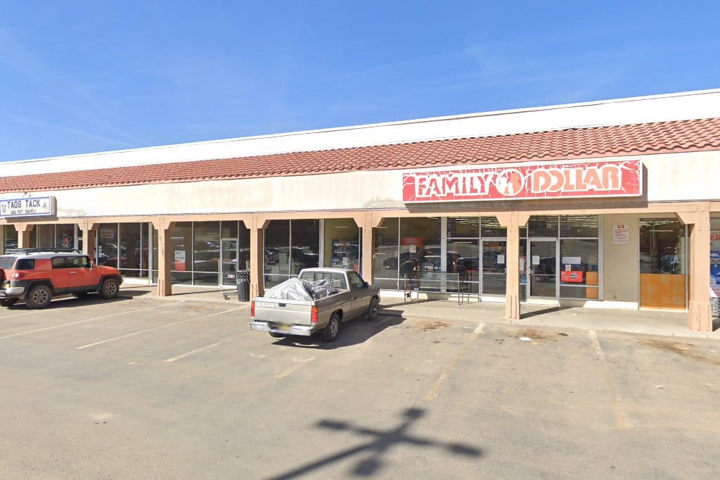 Albertsons Pharmacy
