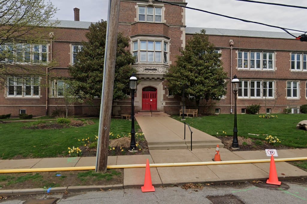 New City School
