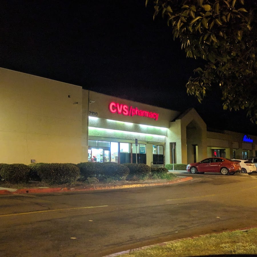 CVS Pharmacy