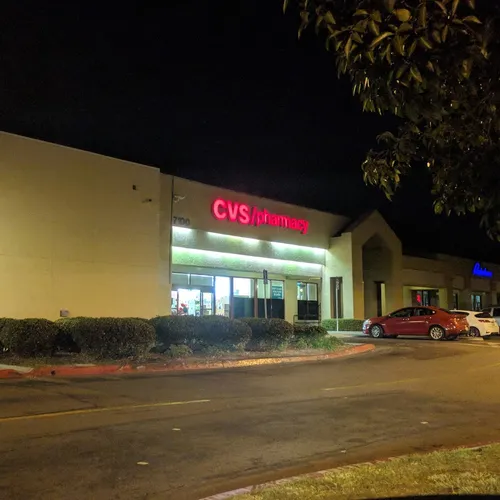 CVS Pharmacy