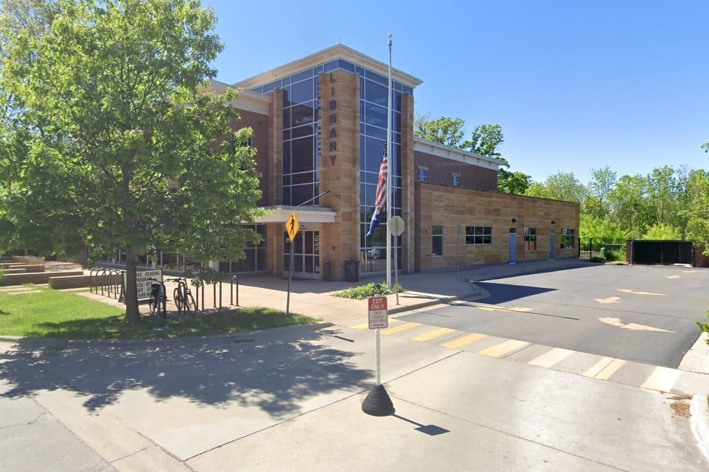Dexter District Library