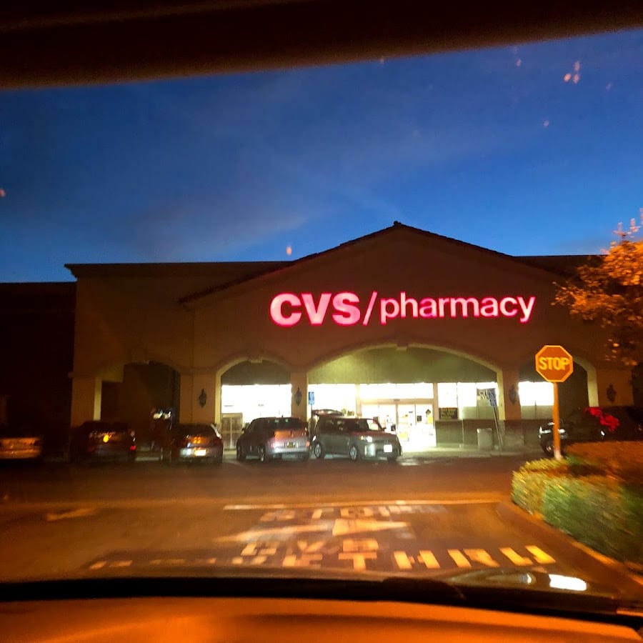 CVS Pharmacy
