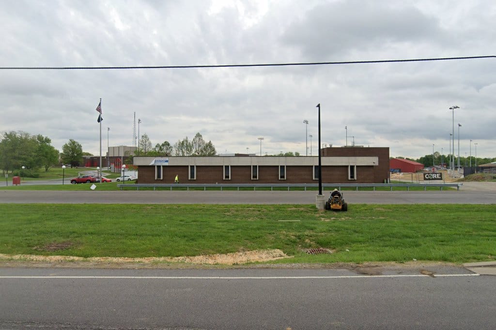 Clark County Middle/High School