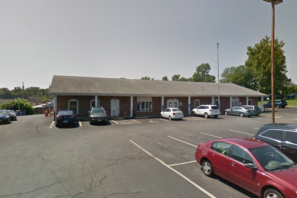 Saint Charles Driver Examination Office