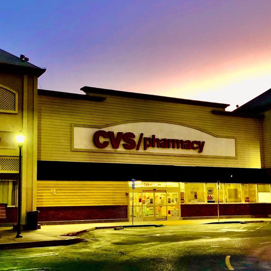 CVS Pharmacy