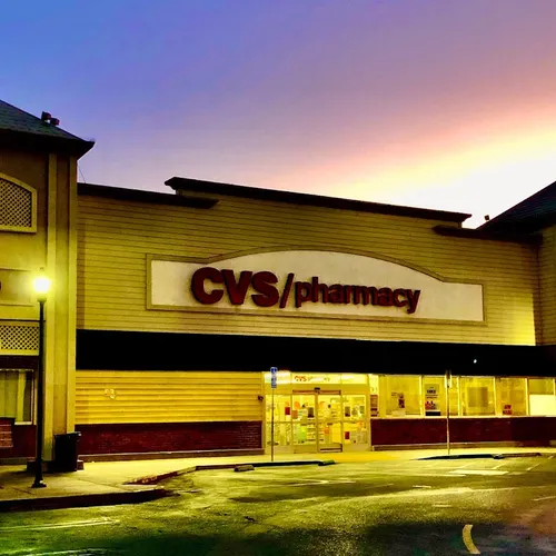 CVS Pharmacy