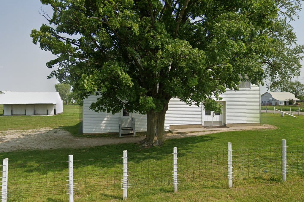 Maple Grove School