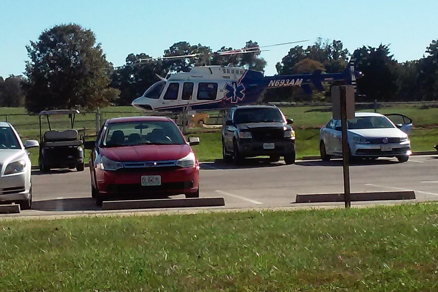 Warrenton Driver Examination Office