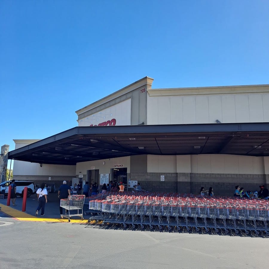 Costco Pharmacy
