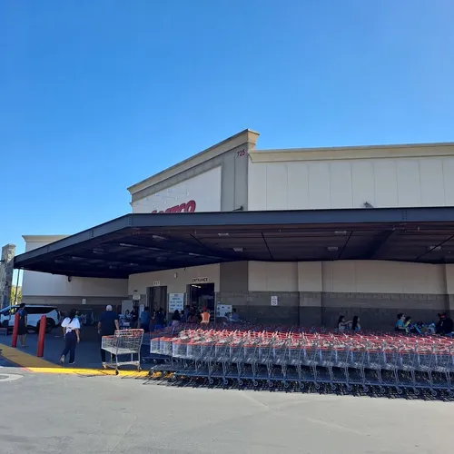 Costco Pharmacy