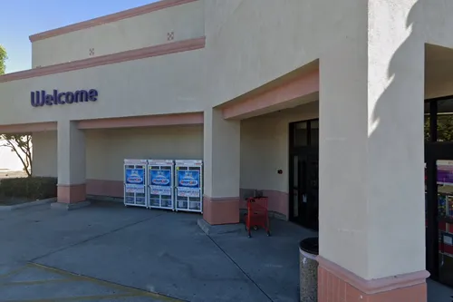 Lucky Supermarkets Pharmacy