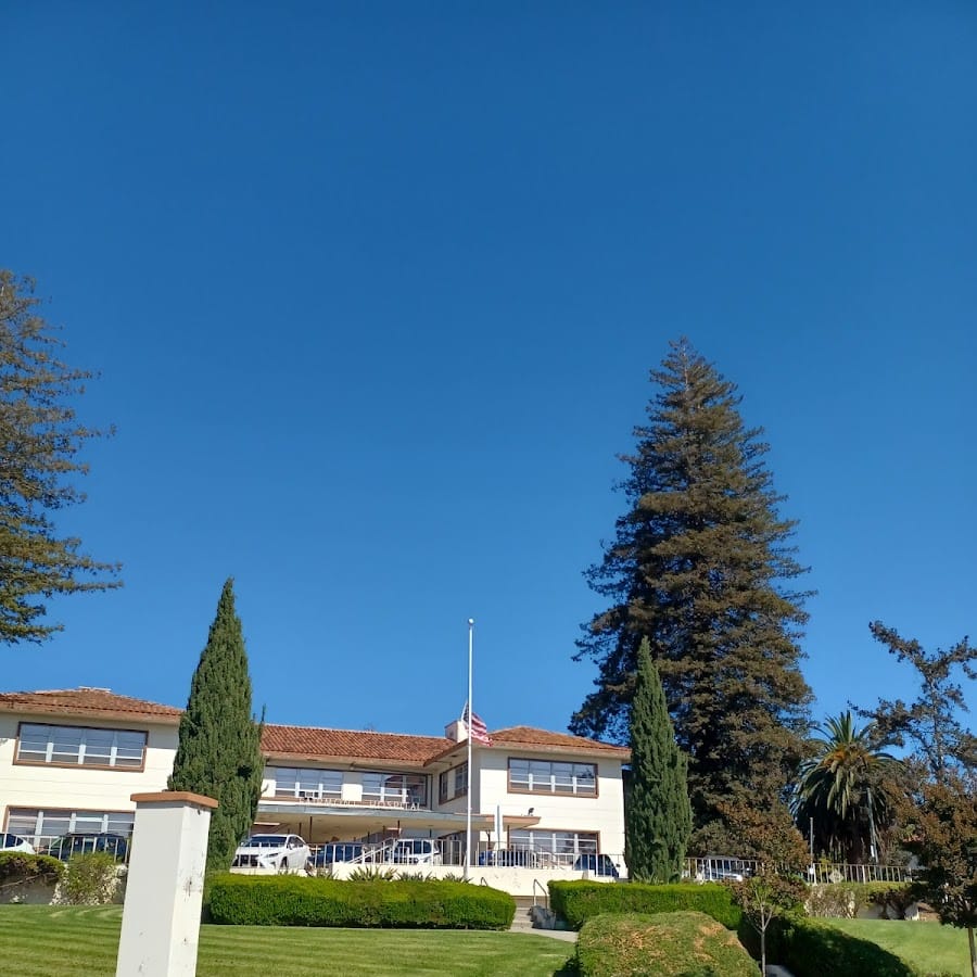 Alameda County Medical Center Fairmont Hospital Pharmacy