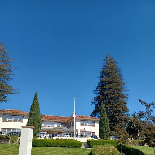 Alameda County Medical Center Fairmont Hospital Pharmacy