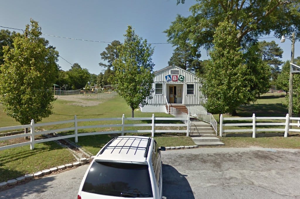 ABC Day Care & Kindergarten