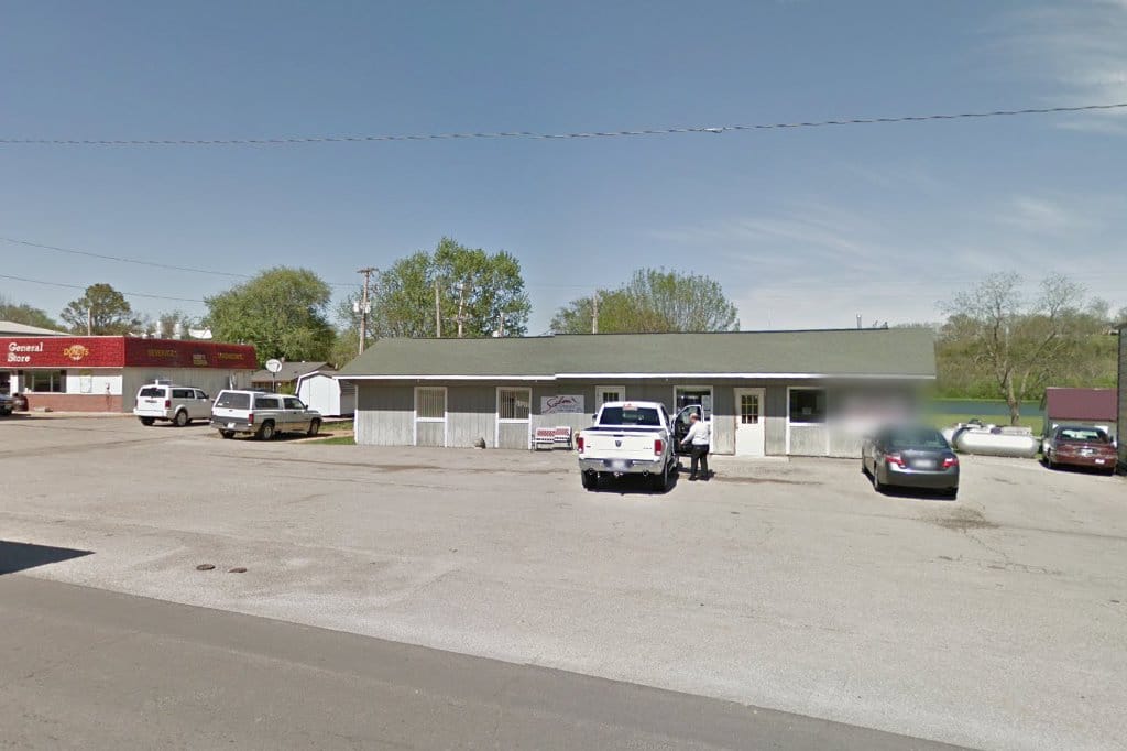 Hartville Driver License & Vehicle Registration Office