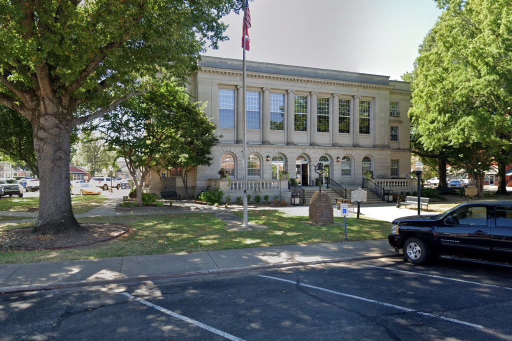 Johnson County Prosecuting Attorney