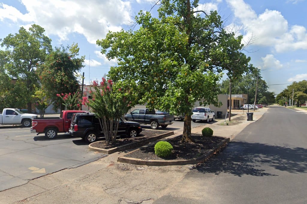 Lawrence County District Court