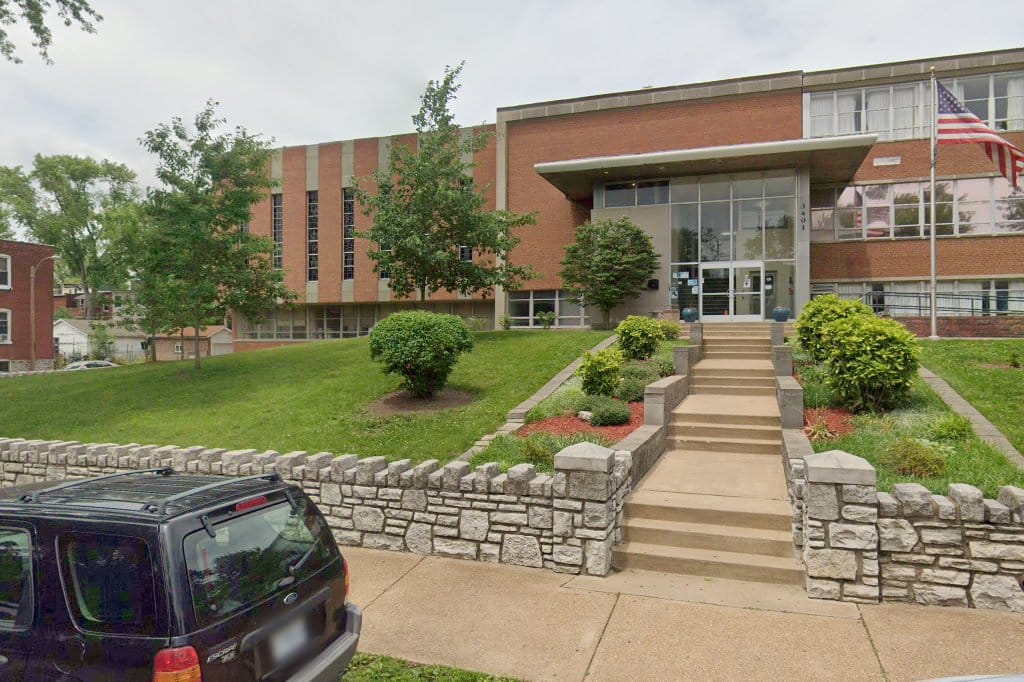 St Elizabeth Academy