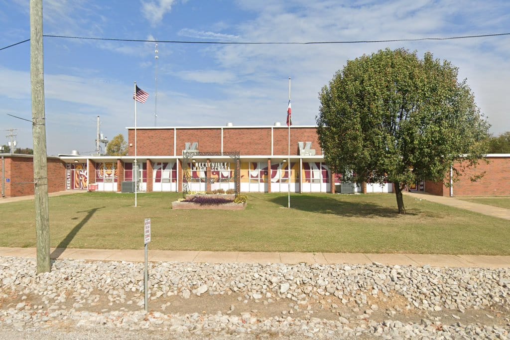 Neelyville High School