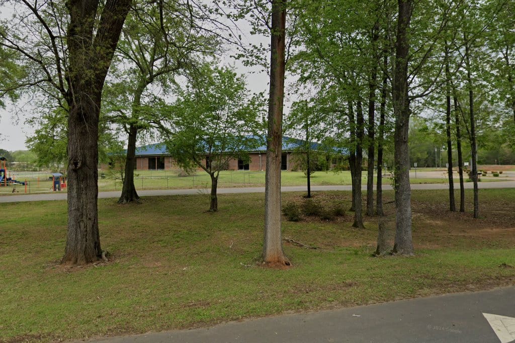 Taliaferro County School