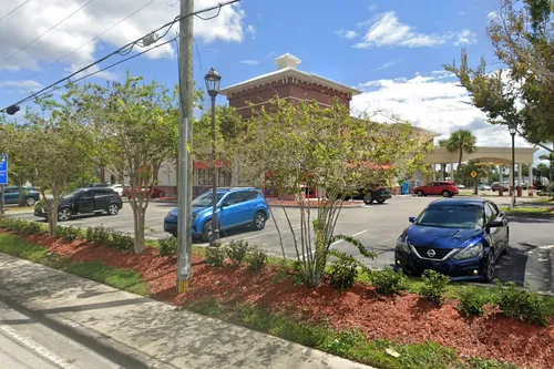 CVS Pharmacy