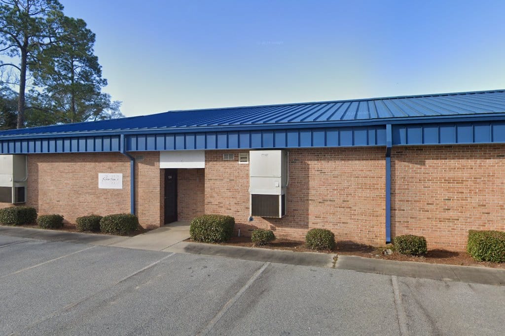 Reidsville Elementary School