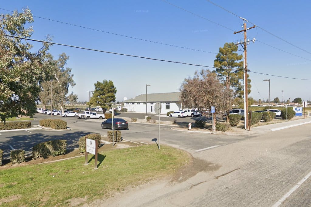 Lamont Passport Office