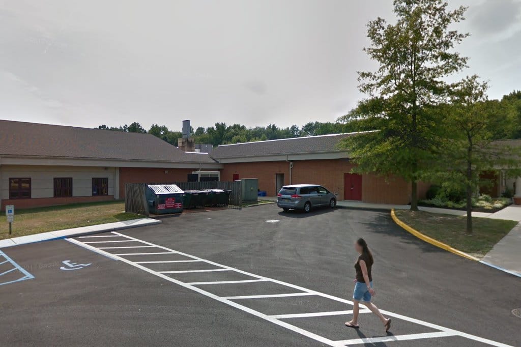 South Valley Elementary School