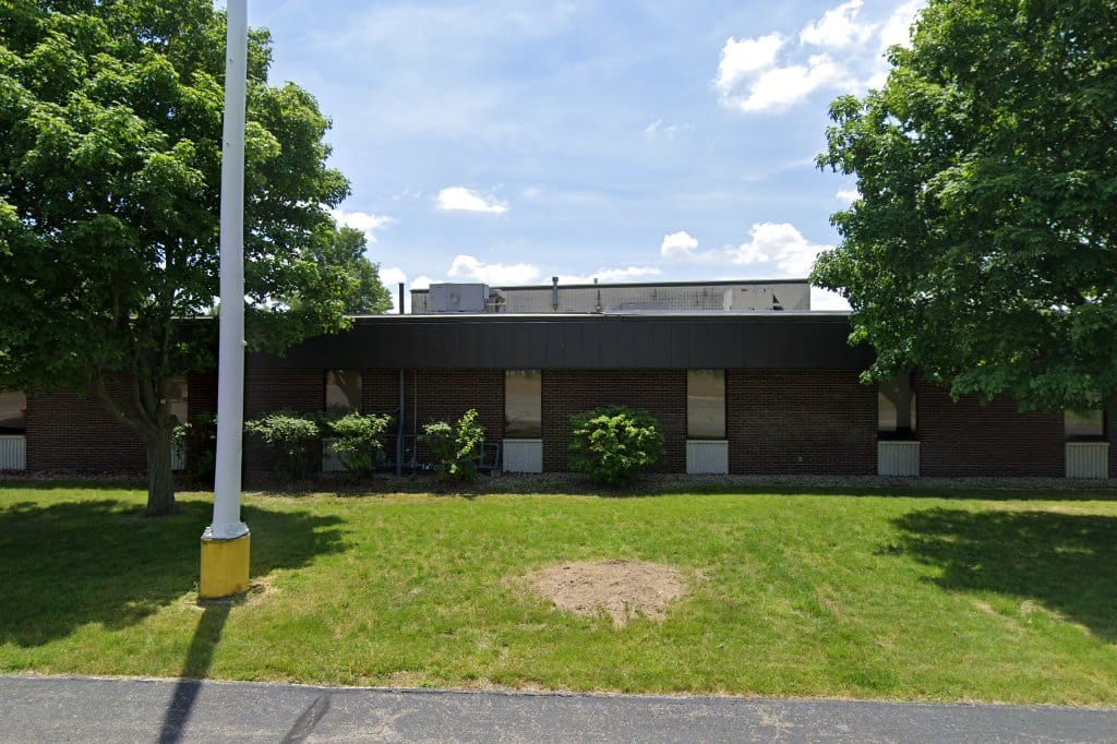 Lakeview Christian School