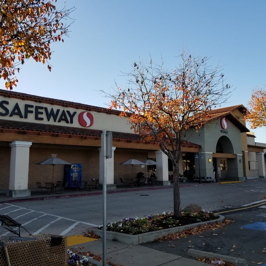 Safeway Pharmacy