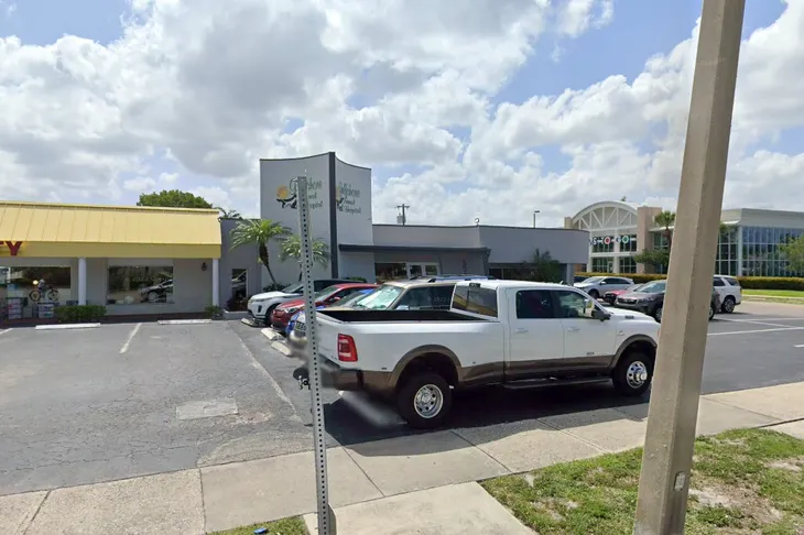 Gulfshore Animal Hospital