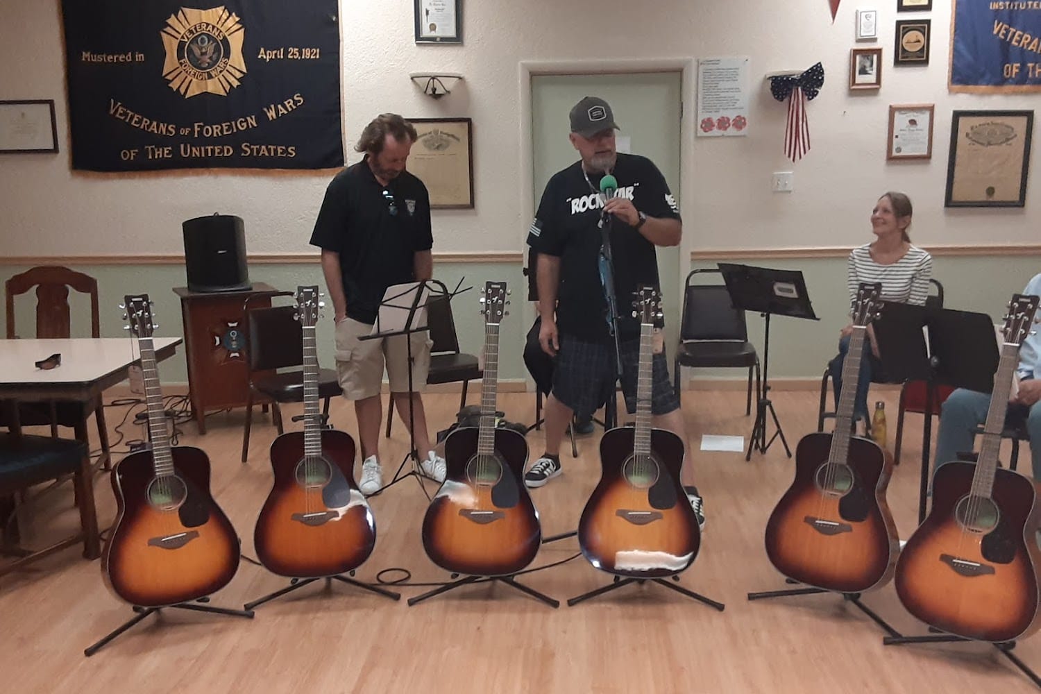 Veterans of Foreign Wars Post 720