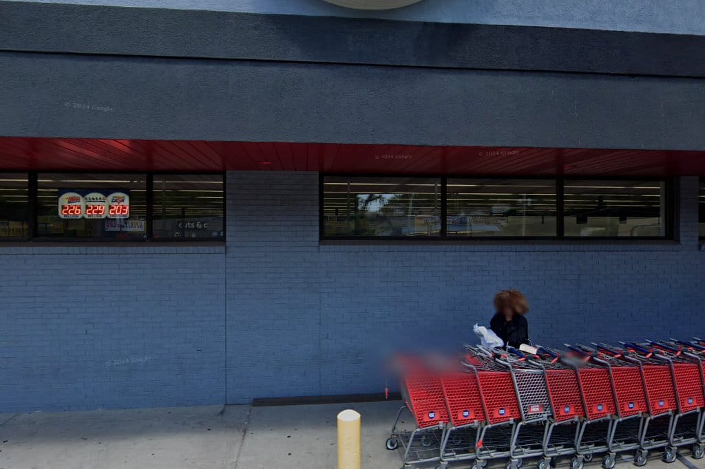 Walgreens Pharmacy
