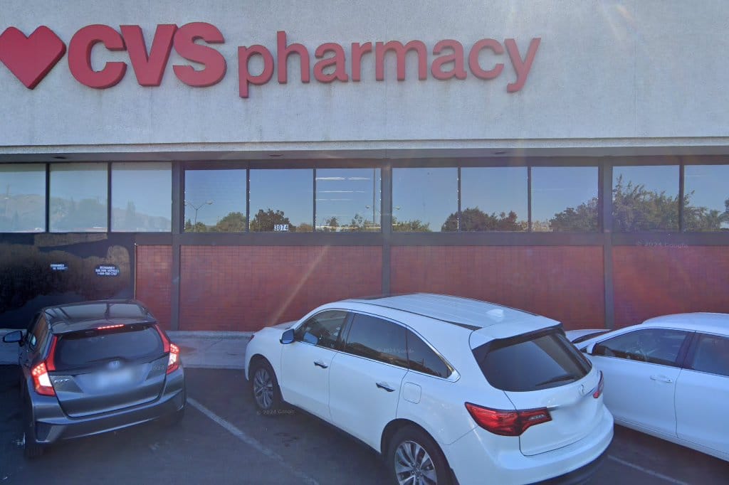 CVS Pharmacy