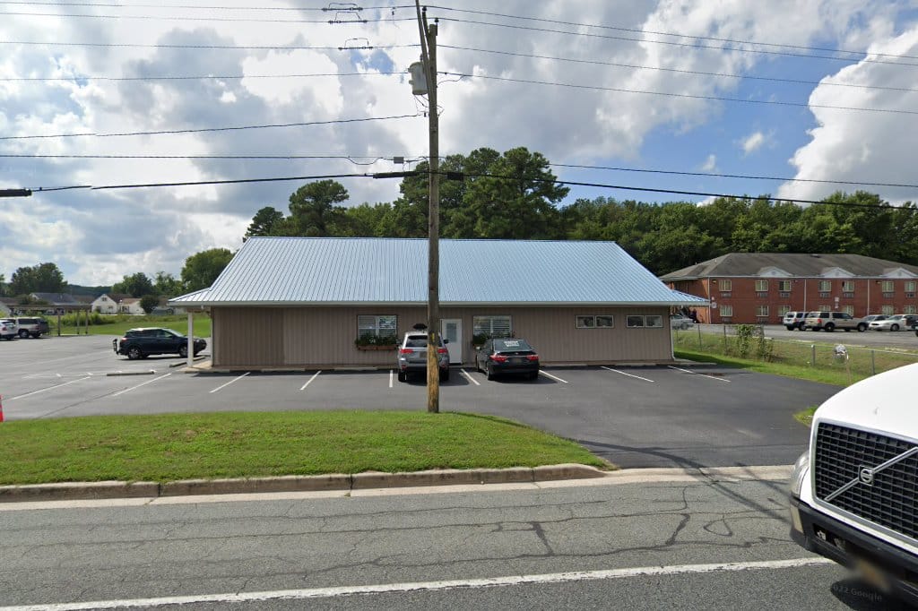 Georgetown Animal Hospital