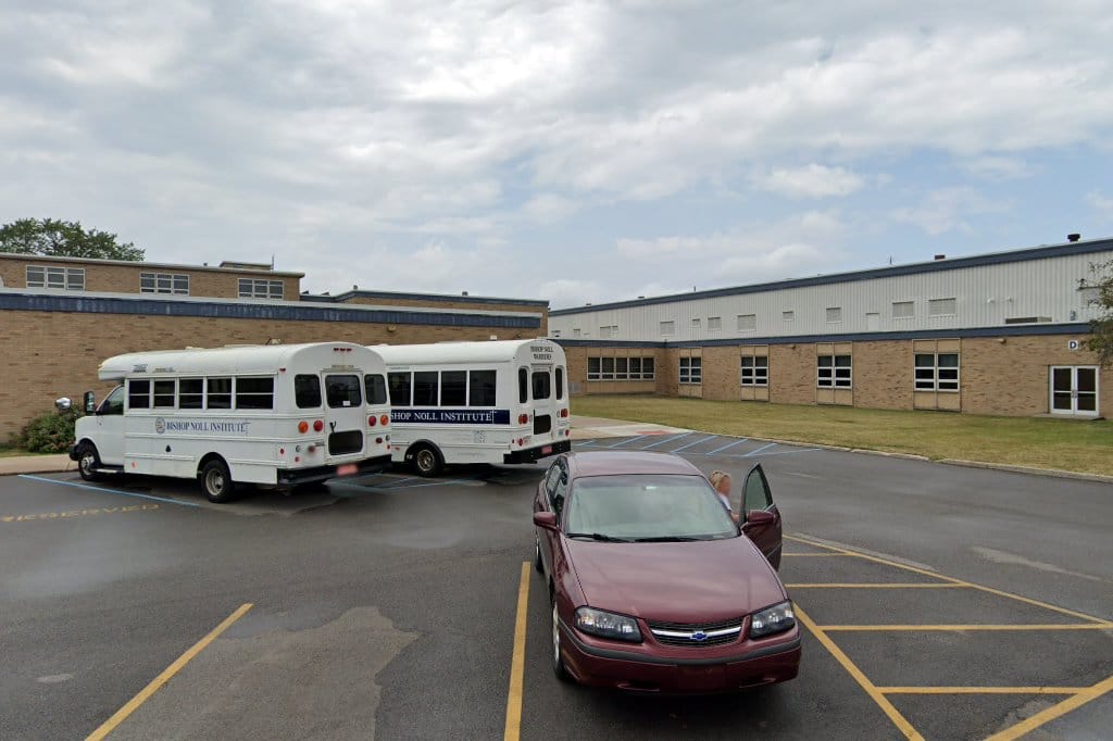 Bishop Noll Institute