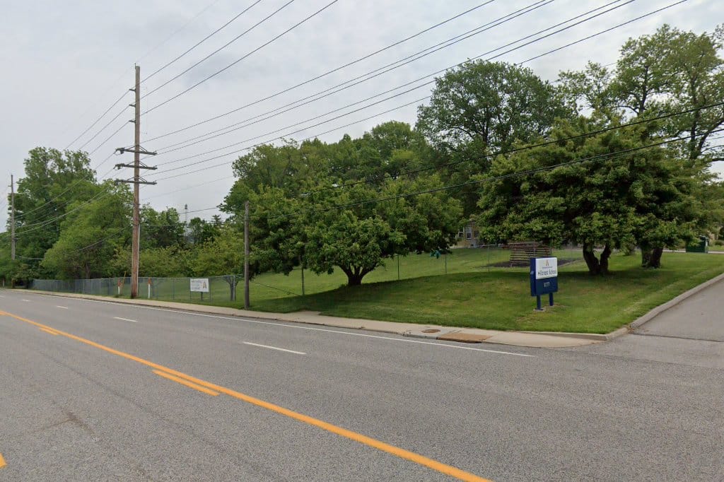 Hillcrest School