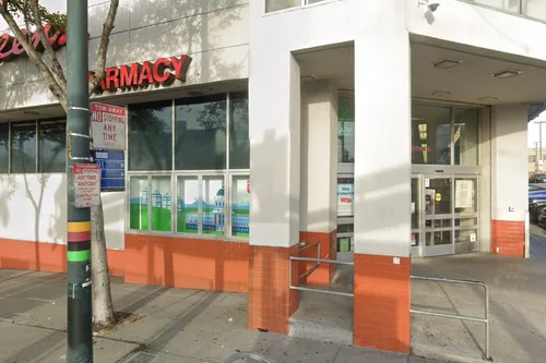 Walgreens Pharmacy