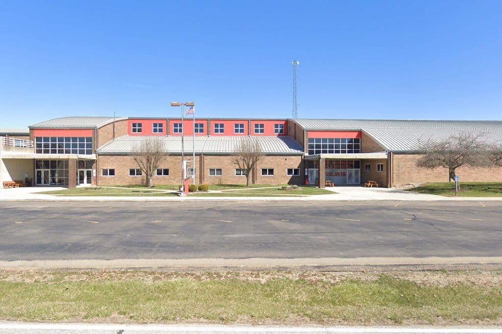 Sunman-Dearborn Middle School