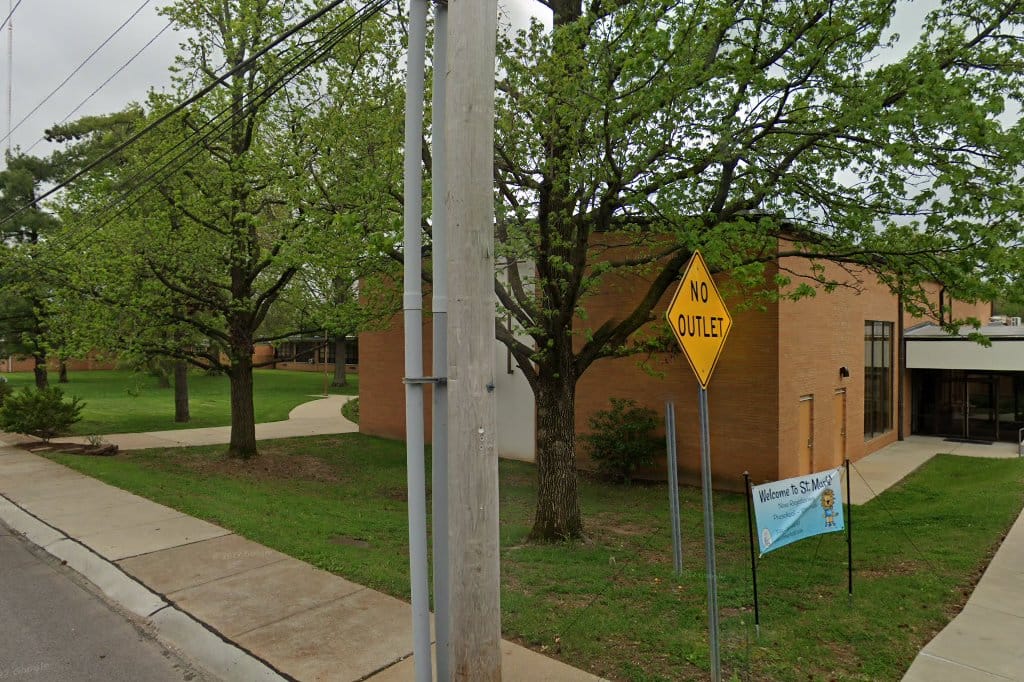 St Mark School