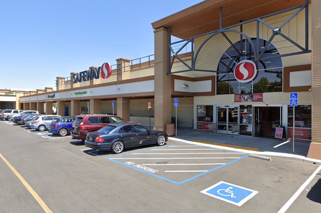 Safeway Pharmacy