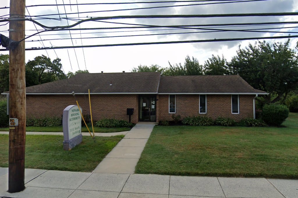 Newark Housing Authority