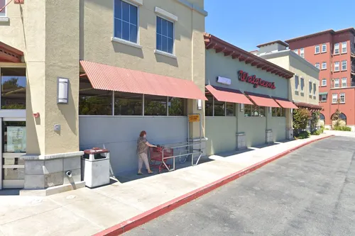 Walgreens Pharmacy