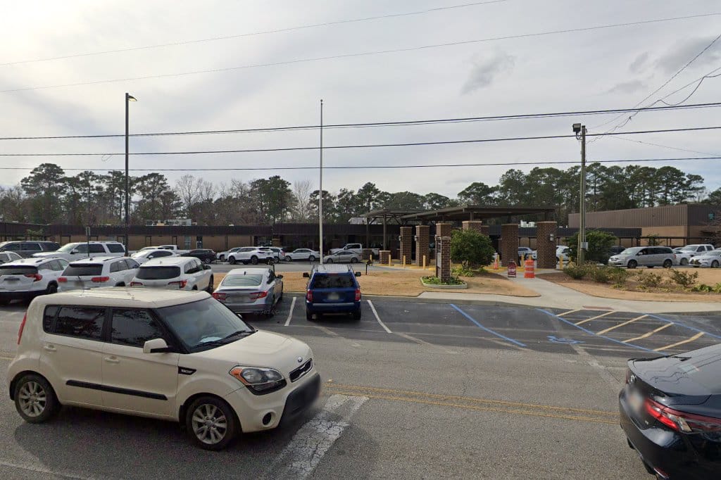 Garrison-Pilcher Elementary School