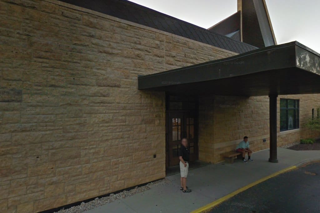 St. Bartholomew School