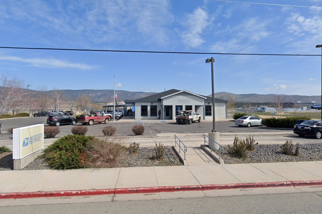 Eagle Passport Office