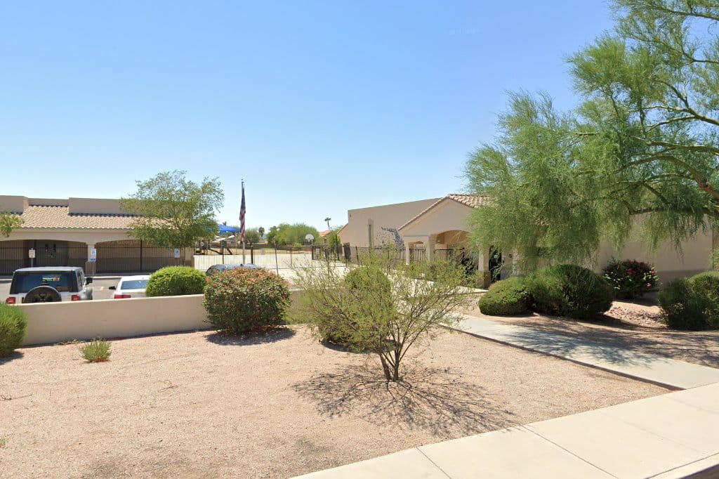 Milestones Charter School