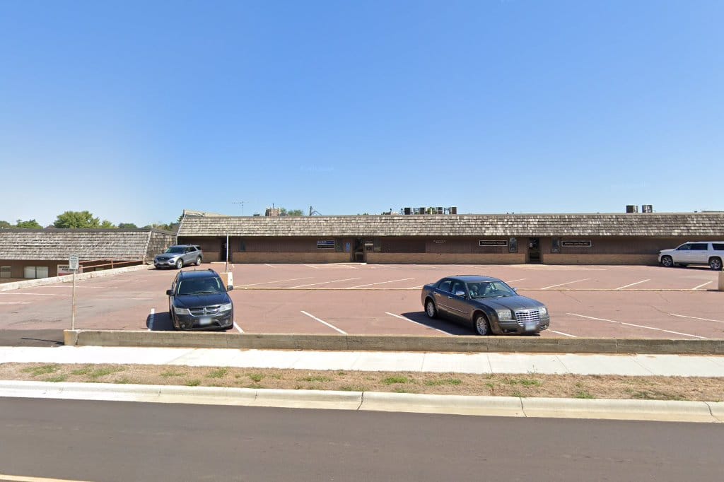 Fairmont DVS Office