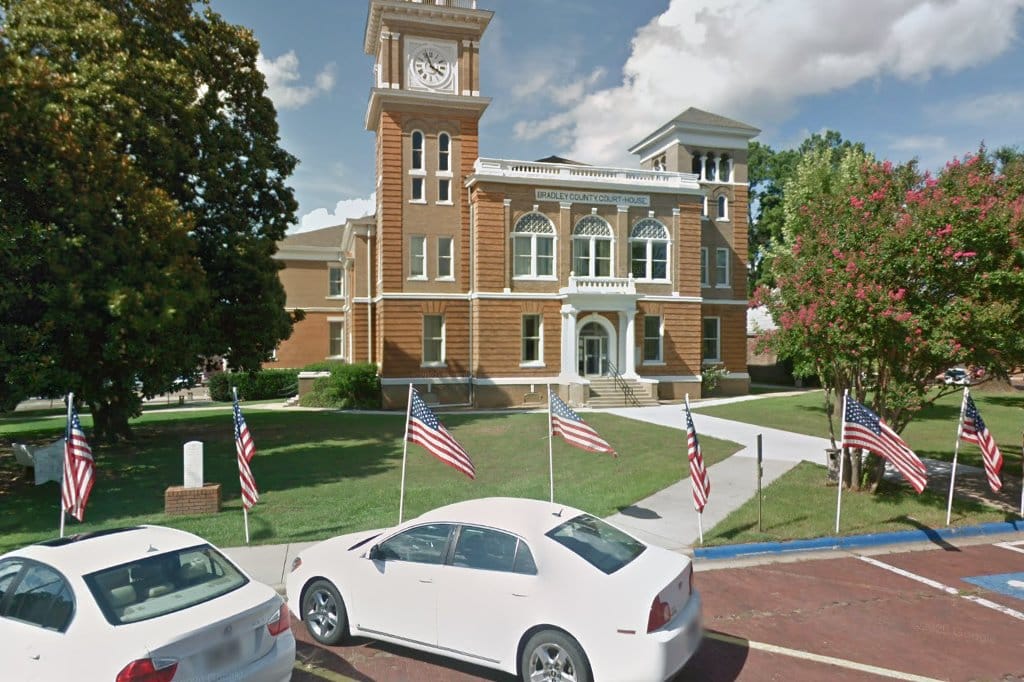 Bradley County Prosecuting Attorney