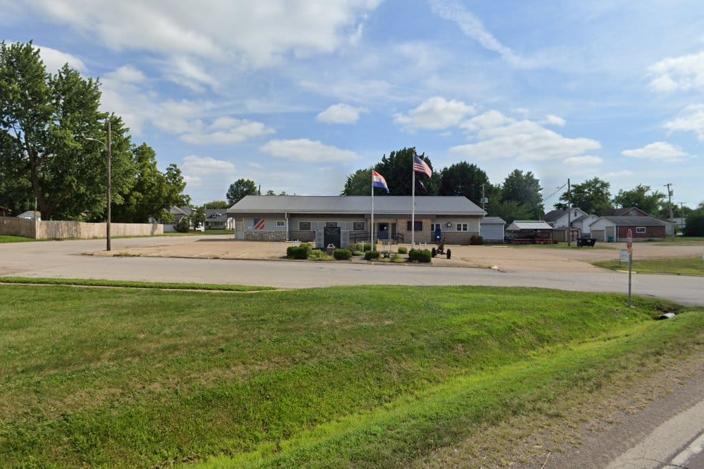 Owensville Driver Examination Office